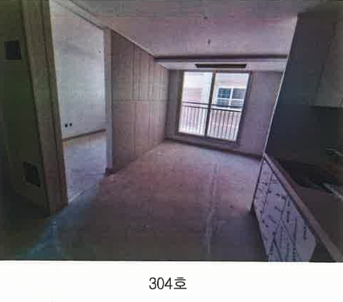 2024타경53064 부산광역시 연제구 연산동 658-10 다세대(빌라) 경매 이미지