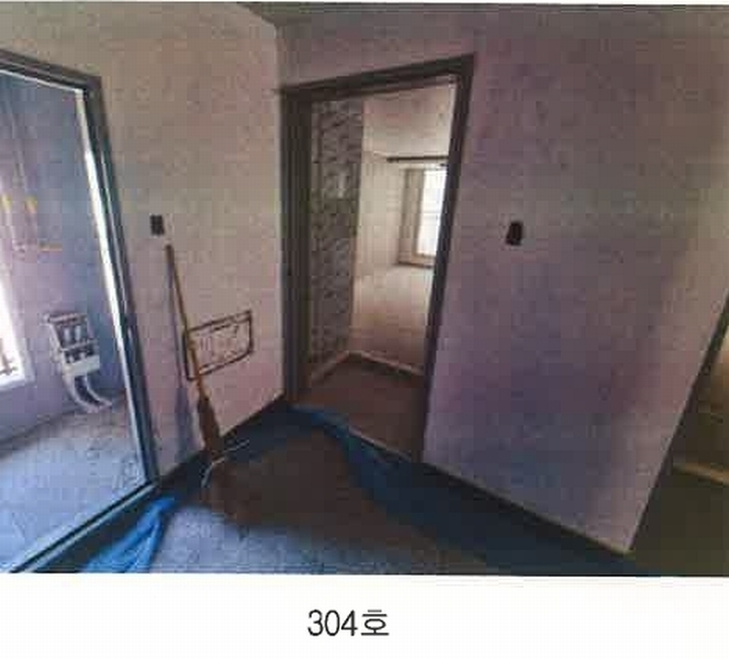 2024타경53064 부산광역시 연제구 연산동 658-10 다세대(빌라) 경매 이미지