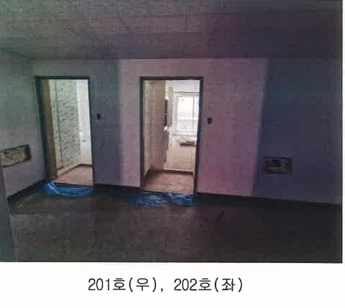 2024타경53064 부산광역시 연제구 연산동 658-10 다세대(빌라) 경매 이미지