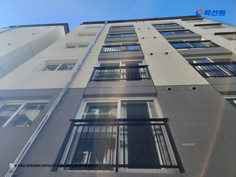 2024타경53064 부산광역시 연제구 연산동 658-10 다세대(빌라) 경매 이미지