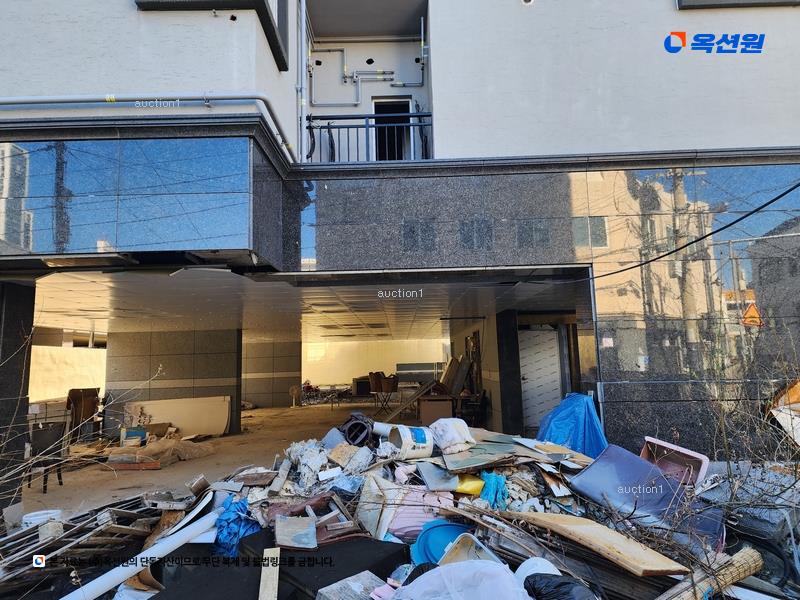 2024타경53064 부산광역시 연제구 연산동 658-10 다세대(빌라) 경매 이미지