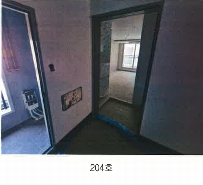 2024타경53064 부산광역시 연제구 연산동 658-10 다세대(빌라) 경매 이미지