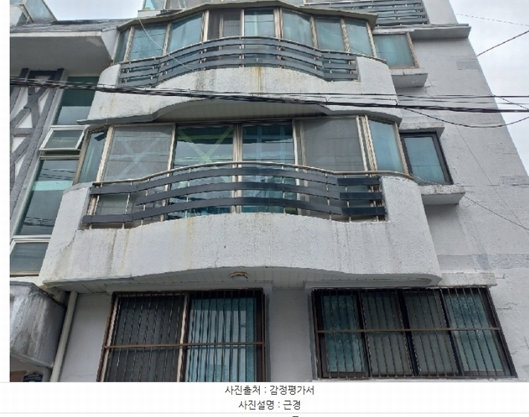 2024타경53194 부산광역시 금정구 금샘로42번길 7, 보령하이츠 2층 202호 다세대(빌라)[공급25평형] 경매 이미지