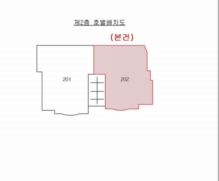 2024타경53194 부산광역시 금정구 금샘로42번길 7, 보령하이츠 2층 202호 다세대(빌라)[공급25평형] 경매 이미지