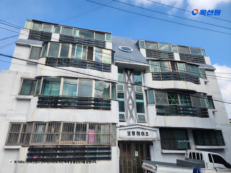 2024타경53194 부산광역시 금정구 금샘로42번길 7, 보령하이츠 2층 202호 다세대(빌라)[공급25평형] 경매 이미지
