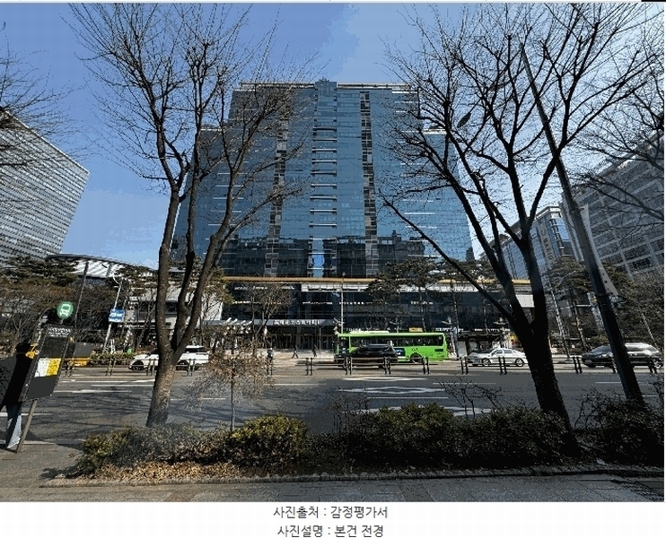 2025타경8830 서울특별시 구로구 디지털로 288, 대륭포스트타워1 4층 403호 아파트형공장 경매 이미지