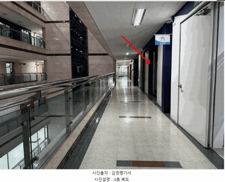 2025타경8830 서울특별시 구로구 디지털로 288, 대륭포스트타워1 4층 403호 아파트형공장 경매 이미지