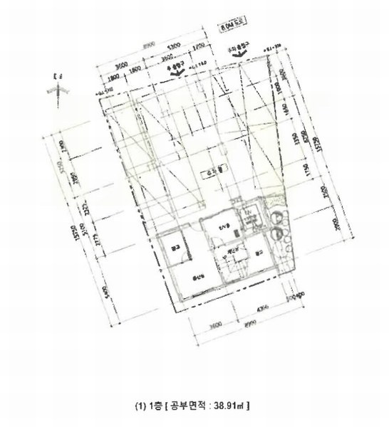 2024타경60819 부산광역시 부산진구 연지동 33-8 근린주택 경매 이미지