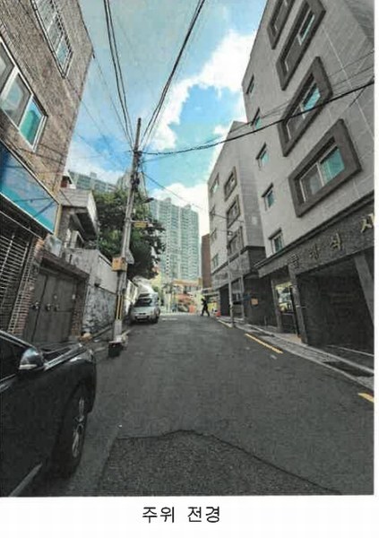 2024타경60819 부산광역시 부산진구 연지동 33-8 근린주택 경매 이미지