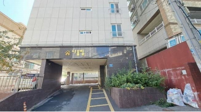 2024타경62181 부산광역시 연제구 해맞이로77번길 53, 다옴빌 7층 701호 오피스텔 경매 이미지