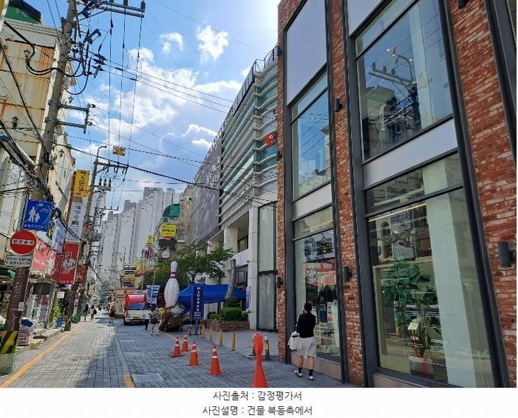 2024타경62532 부산광역시 금정구 장전로12번길 55, 라퓨타아일랜드 2층 2040호 근린상가 경매 이미지