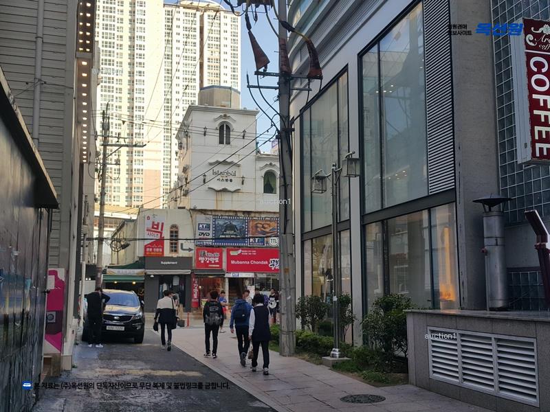 2024타경62532 부산광역시 금정구 장전로12번길 55, 라퓨타아일랜드 2층 2040호 근린상가 경매 이미지