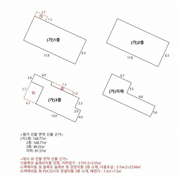 2024타경64927 부산광역시 동래구 안락동 629-19 근린주택 경매 이미지
