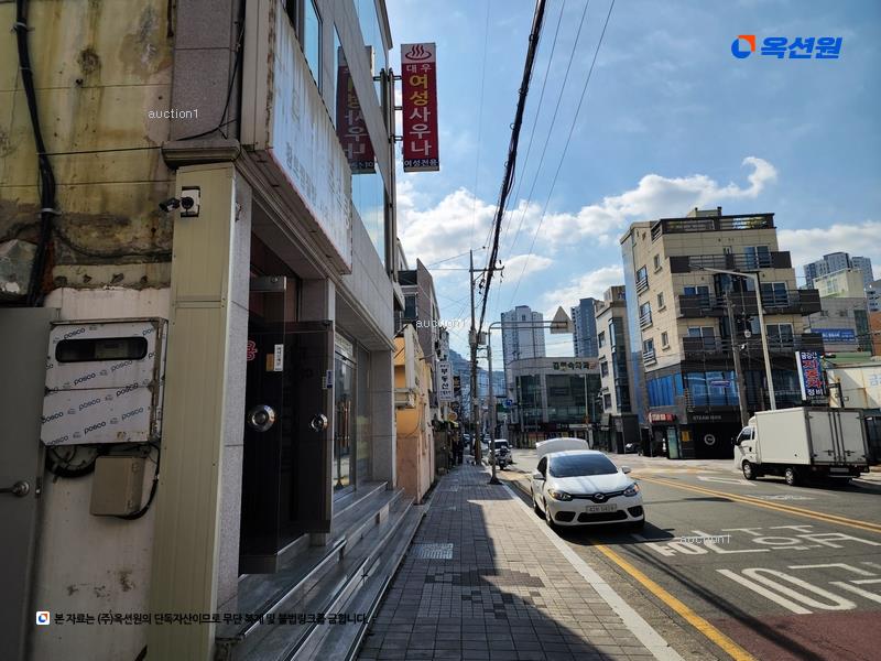 2024타경64927 부산광역시 동래구 안락동 629-19 근린주택 경매 이미지