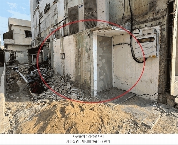 2024타경64927 부산광역시 동래구 안락동 629-19 근린주택 경매 이미지
