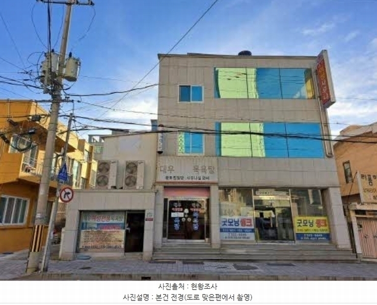 2024타경64927 부산광역시 동래구 안락동 629-19 근린주택 경매 이미지