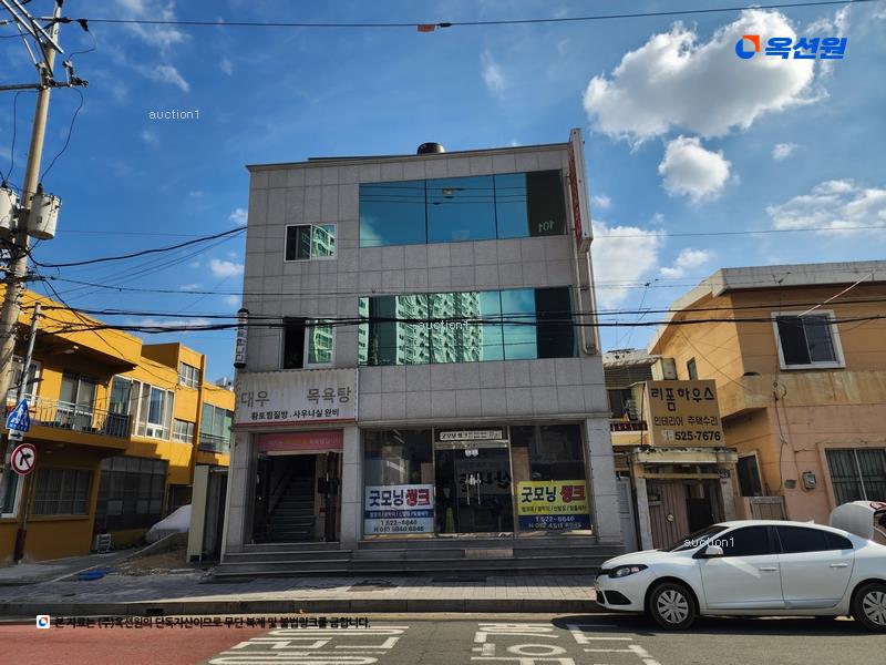2024타경64927 부산광역시 동래구 안락동 629-19 근린주택 경매 이미지