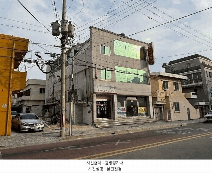 2024타경64927 부산광역시 동래구 안락동 629-19 근린주택 경매 이미지