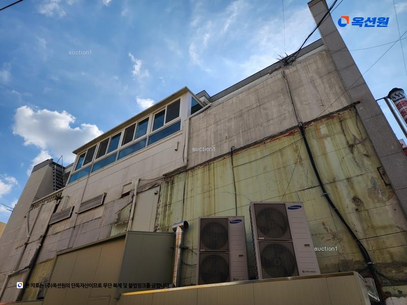 2024타경64927 부산광역시 동래구 안락동 629-19 근린주택 경매 이미지