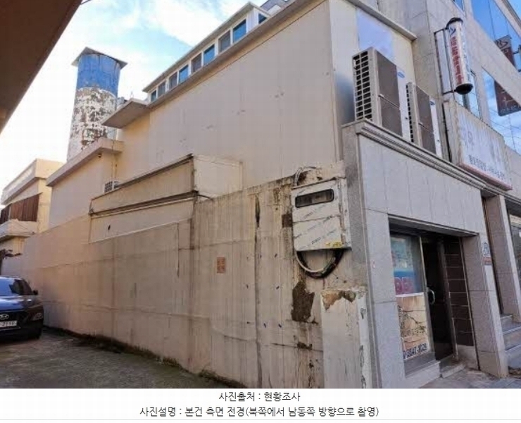 2024타경64927 부산광역시 동래구 안락동 629-19 근린주택 경매 이미지