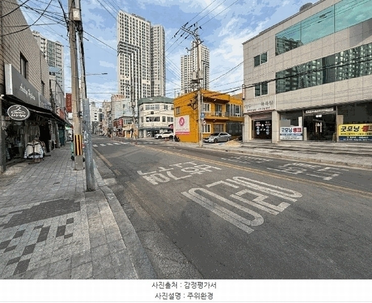 2024타경64927 부산광역시 동래구 안락동 629-19 근린주택 경매 이미지