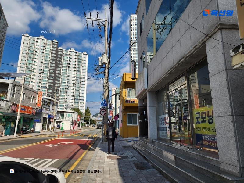 2024타경64927 부산광역시 동래구 안락동 629-19 근린주택 경매 이미지