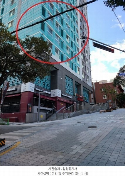 2024타경65463 부산광역시 동구 중앙대로179번길 27, 부산역삼정그린코아더시티 16층 1604호 아파트[공급29평형] 경매 이미지