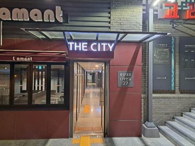 2024타경65463 부산광역시 동구 중앙대로179번길 27, 부산역삼정그린코아더시티 16층 1604호 아파트[공급29평형] 경매 이미지