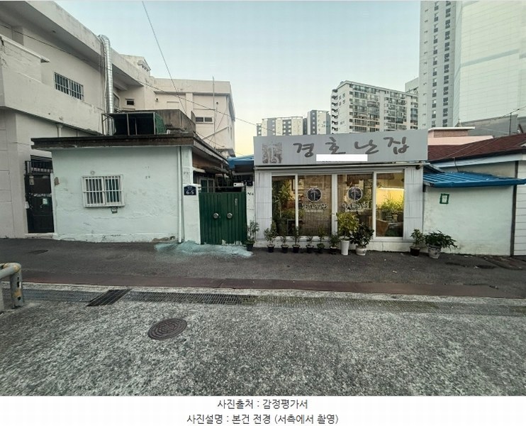 2024타경65609 부산광역시 부산진구 연지동 177-12 근린주택 경매 이미지