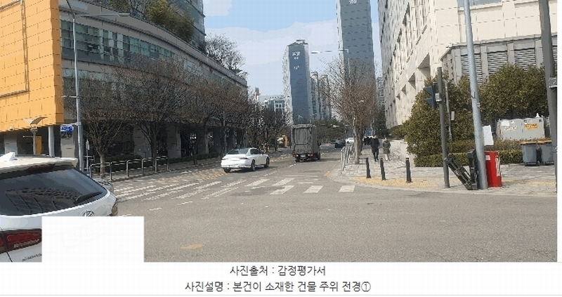 2025타경8891 서울특별시 영등포구 경인로 775, 에이스하이테크시티 18층 2-1803호 아파트형공장 경매 이미지