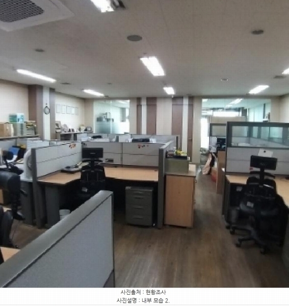 2025타경8891 서울특별시 영등포구 경인로 775, 에이스하이테크시티 18층 2-1803호 아파트형공장 경매 이미지