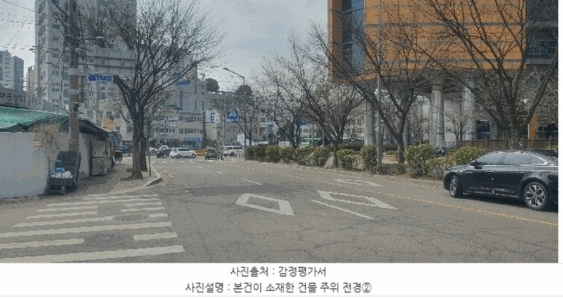 2025타경8891 서울특별시 영등포구 경인로 775, 에이스하이테크시티 18층 2-1803호 아파트형공장 경매 이미지