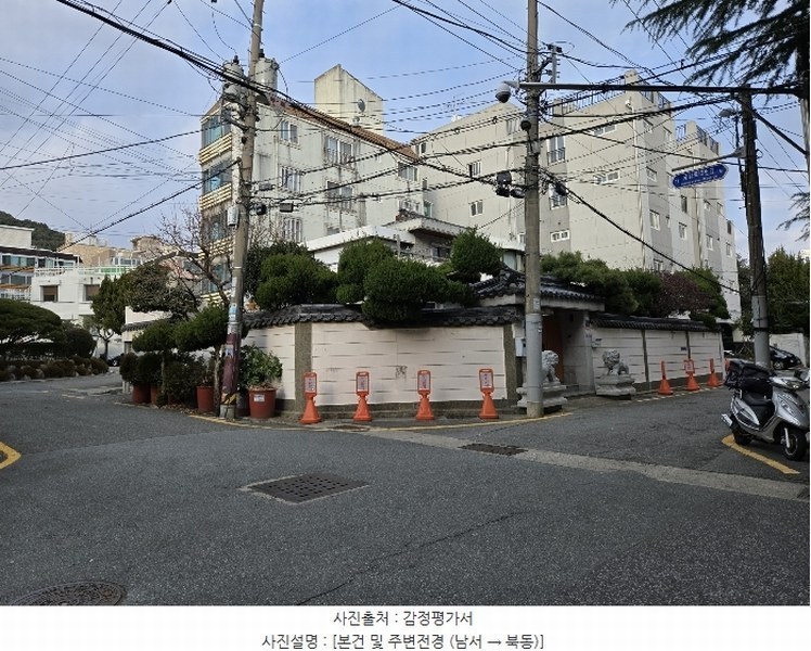 2024타경67100 부산광역시 동래구 온천동 394-7 주택 경매 이미지
