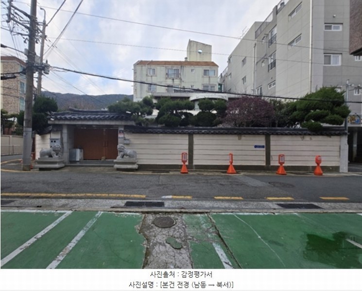 2024타경67100 부산광역시 동래구 온천동 394-7 주택 경매 이미지