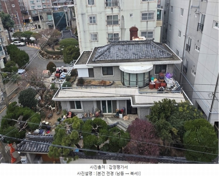 2024타경67100 부산광역시 동래구 온천동 394-7 주택 경매 이미지