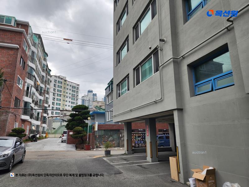 2024타경67131 부산광역시 금정구 팔송로24번길 39, 낙원빌라 4층 402호 다세대(빌라)[공급18평형] 경매 이미지