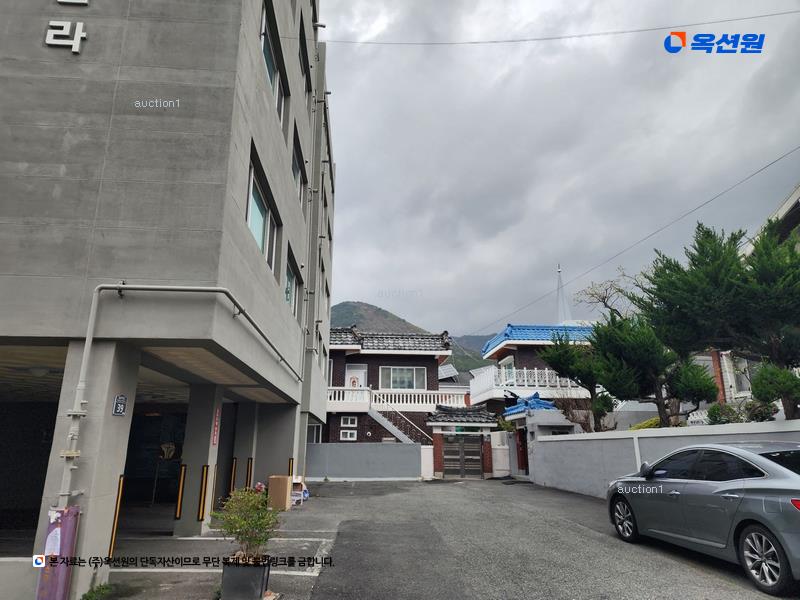 2024타경67131 부산광역시 금정구 팔송로24번길 39, 낙원빌라 4층 402호 다세대(빌라)[공급18평형] 경매 이미지
