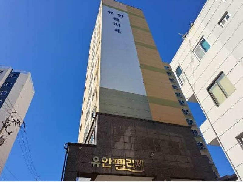 2025타경20788 부산광역시 영도구 태종로 390, 유안펠리체 12층 1203호 오피스텔 경매 이미지