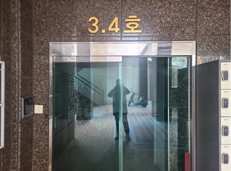 2025타경20856 부산광역시 영도구 태종로 390, 유안펠리체 6층 604호 오피스텔[계약28평형] 경매 이미지