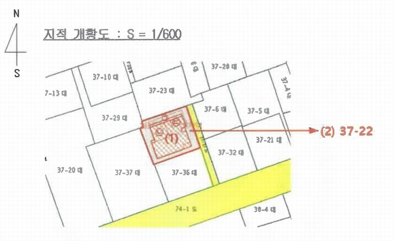 2025타경21330 부산광역시 부산진구 연지동 37-22 주택 경매 이미지