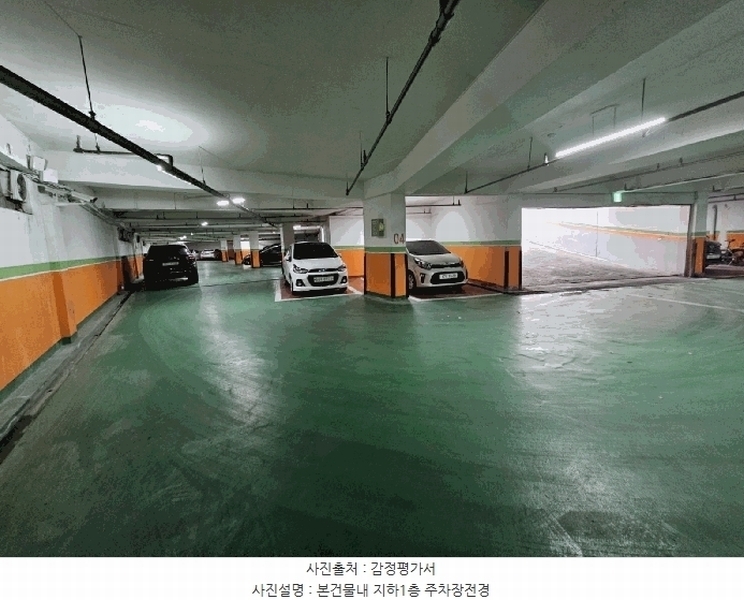 2025타경8951 서울특별시 구로구 구일로8길 121, 현대의보아파트 17층 1707호 아파트[공급30평형] 경매 이미지