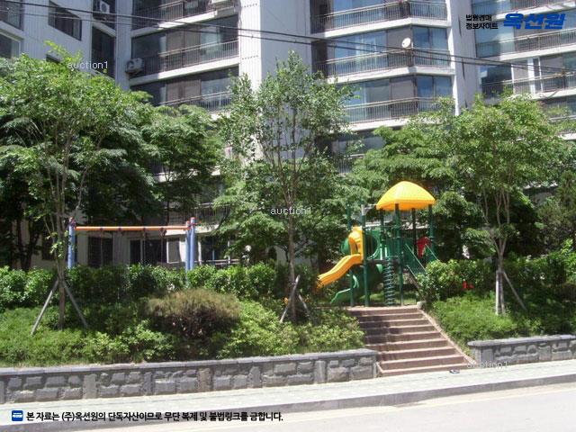 2025타경8951 서울특별시 구로구 구일로8길 121, 현대의보아파트 17층 1707호 아파트[공급30평형] 경매 이미지