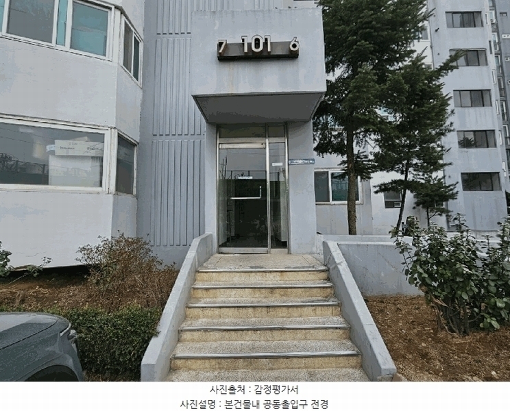 2025타경8951 서울특별시 구로구 구일로8길 121, 현대의보아파트 17층 1707호 아파트[공급30평형] 경매 이미지
