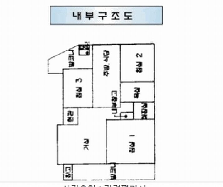 2025타경8951 서울특별시 구로구 구일로8길 121, 현대의보아파트 17층 1707호 아파트[공급30평형] 경매 이미지