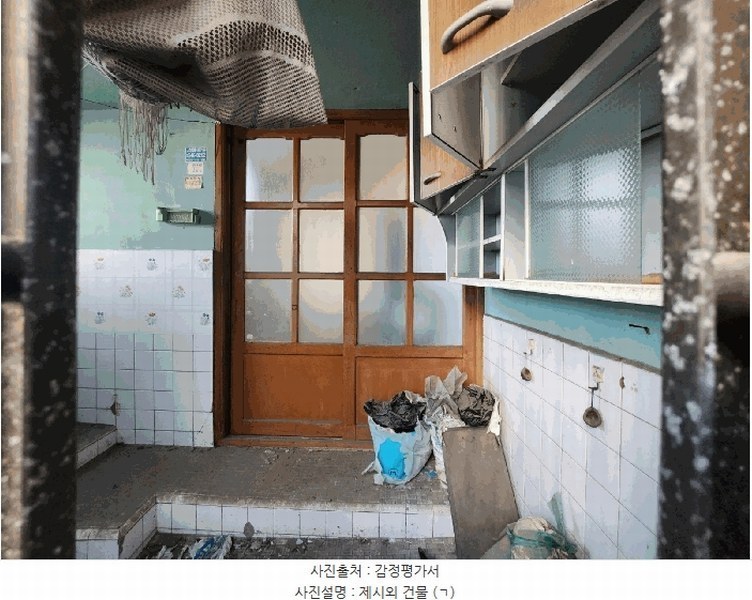 2025타경21421 부산광역시 부산진구 범천동 1194-39 대지 경매 이미지