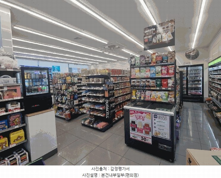 2025타경21466 부산광역시 부산진구 가야대로 754, 한솔폴라리스 1층 101호 근린상가 경매 이미지