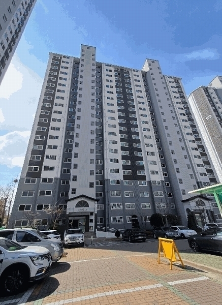 2025타경21567 부산광역시 동래구 안남로 79, 강변뜨란채 103동 2층 201호 아파트[공급34평형] 경매 이미지