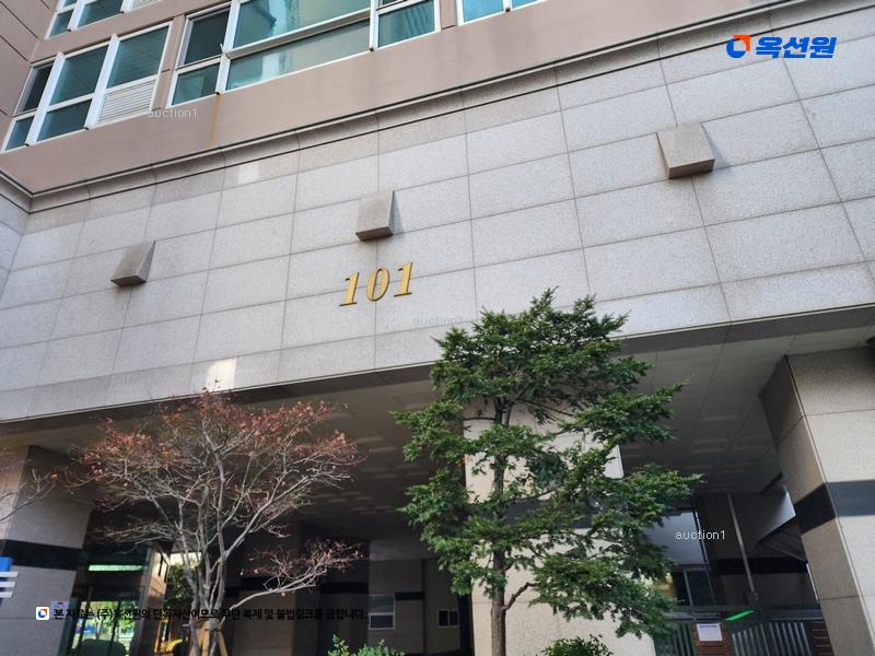 2025타경21575 부산광역시 연제구 월드컵대로 196, 거제동한일유앤아이아파트 101동 15층 1503호 아파트[공급32평형] 경매 이미지