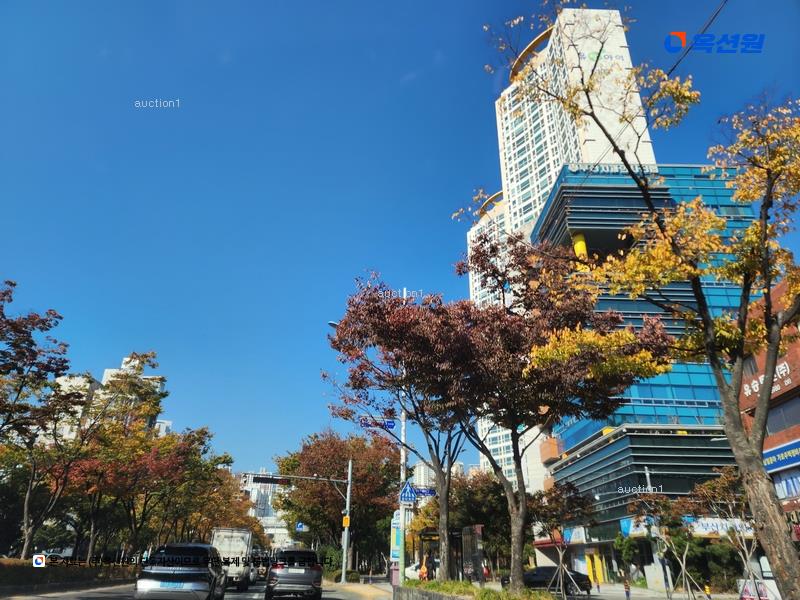 2025타경21575 부산광역시 연제구 월드컵대로 196, 거제동한일유앤아이아파트 101동 15층 1503호 아파트[공급32평형] 경매 이미지