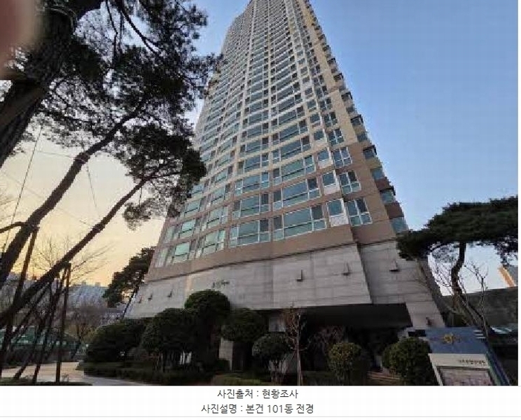 2025타경21575 부산광역시 연제구 월드컵대로 196, 거제동한일유앤아이아파트 101동 15층 1503호 아파트[공급32평형] 경매 이미지